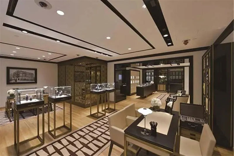 山西晋城帝舵维修店在哪